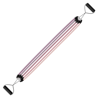 Portable Home Fitness Exercise Pull Rope Set